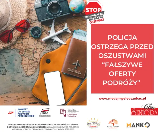 Gdzie sprawdzić wiarygodność biura podróży i uniknąć oszustw?