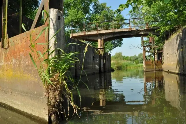 Gryfino atrakcje: odkryj ukryte skarby i wyjątkowe miejsca