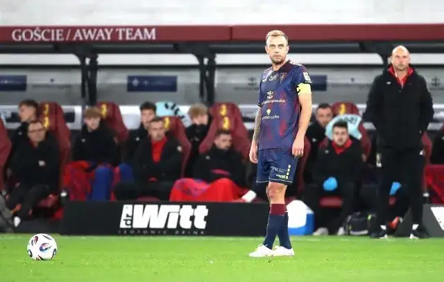 Grosicki zarobki w Pogoni Szczecin - co go skłoniło do powrotu?