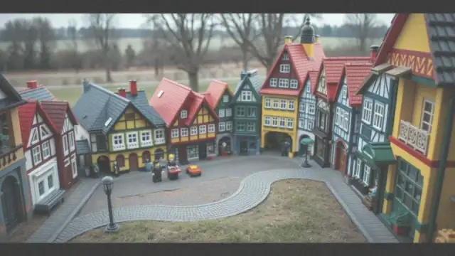 Legoland: Gdzie są parki? Dania czy Niemcy? Poradnik