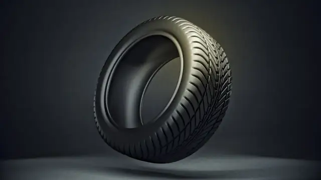 Jak obliczyć obwód opony i uniknąć błędów przy pomiarach