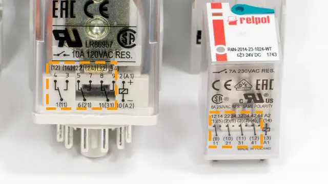 Budowa i działanie przekaźnika: Krok po kroku do zrozumienia