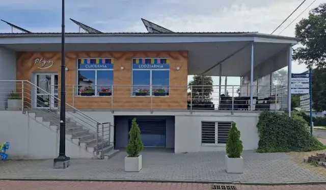 Sztutowo gdzie zjeść: najlepsze miejsca na smaczny posiłek w okolicy