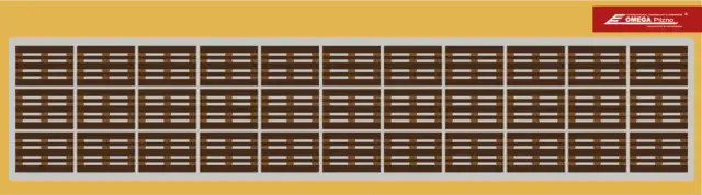 Ile palet na naczepie? Sprawdź kluczowe liczby i limity