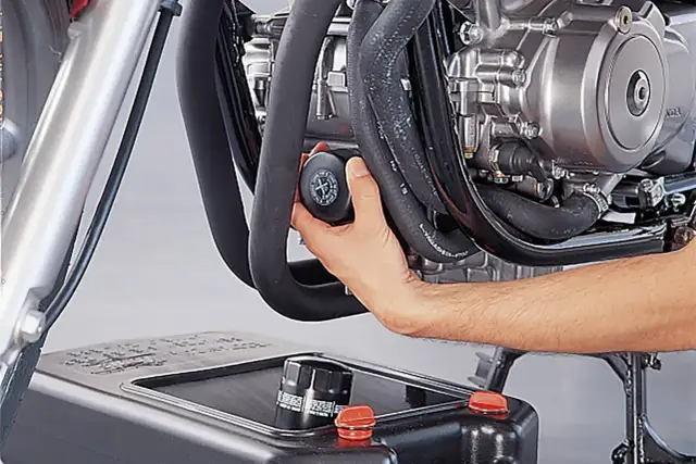 Die besten Louis Ölfilter für Motorräder: Qualität und Auswahl sichern