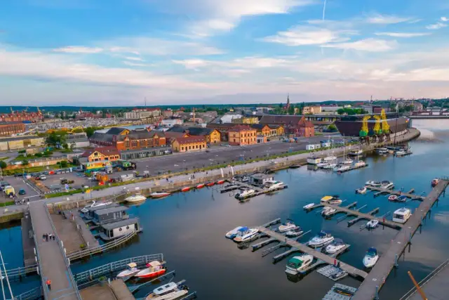 Szczecin: Przewodnik po atrakcjach, co zobaczyć i zaplanować