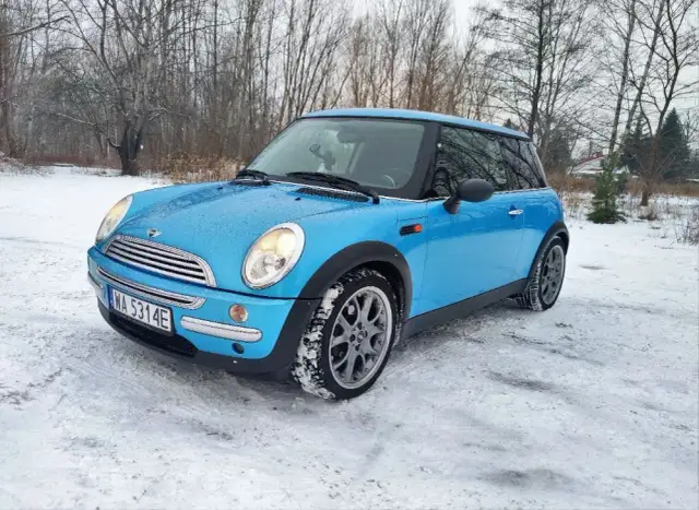 Mini Cooper jaki silnik wybrać - uniknij kosztownych błędów przy wyborze