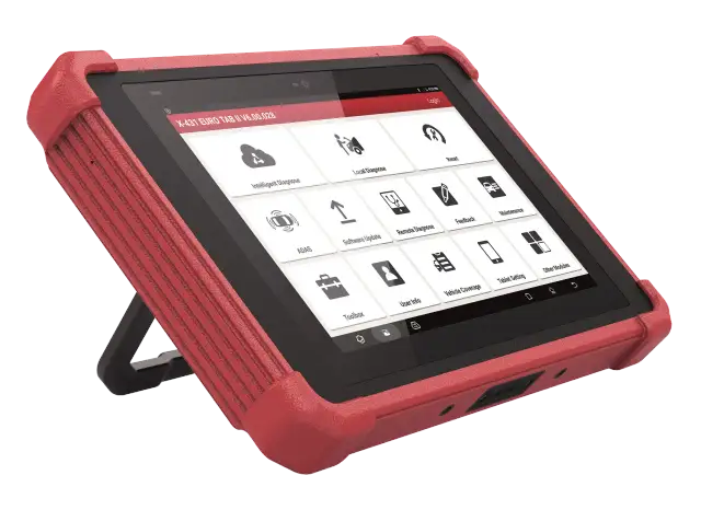 Profesjonalny tester diagnostyczny: Inwestycja czy wydatek?