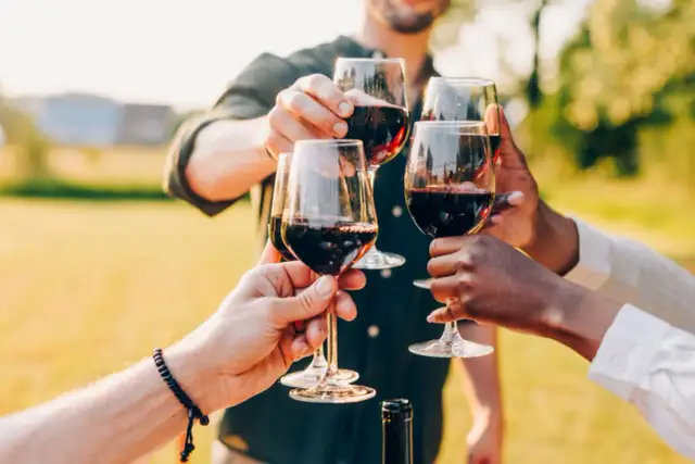 Czy wino jest wegańskie? Odkryj, co może Cię zaskoczyć!