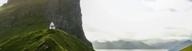 Wyspy Owcze – co zobaczyć, aby nie przegapić najpiękniejszych miejsc