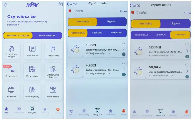 Jak sprawdzić rozkład SKM Trójmiasto? Bilety, aplikacje, porady!