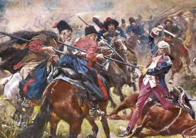 Konfederacja Targowicka: zdrada, skutki i kluczowe postacie w historii Polski