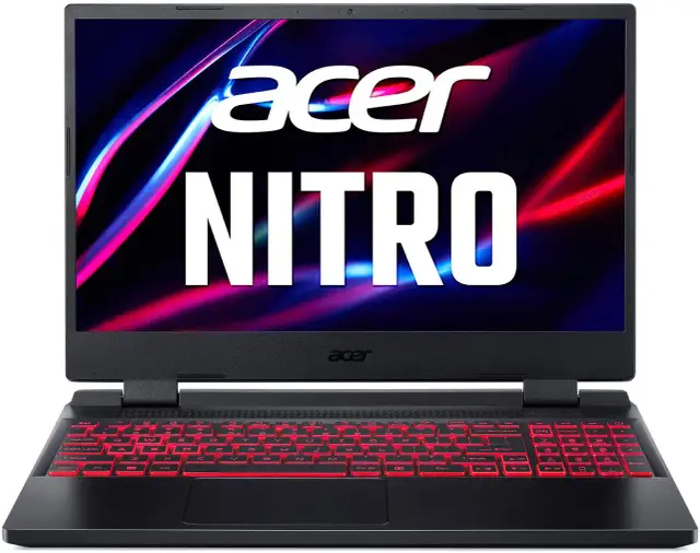 Acer Nitro 5 jaki RAM wybrać, aby uniknąć problemów z wydajnością