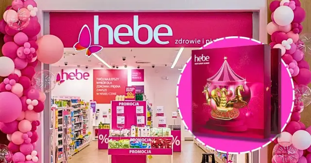 Do kiedy promocja w Hebe? Kalendarz okazji i triki!