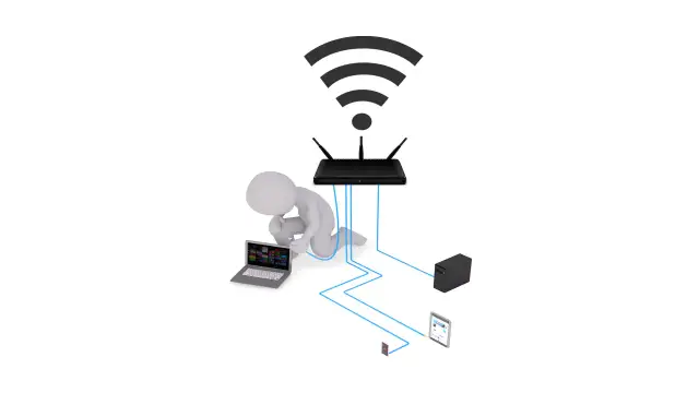 Jak zmienić hasło do Wi-Fi? Poradnik dla każdego routera!