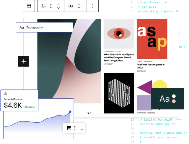 WordPress za darmo? Odkryj ukryte koszty i oszczędź!