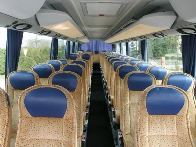 Lajkonik Bielsko-Biała: Skąd odjeżdża Twój autobus? Sprawdź!