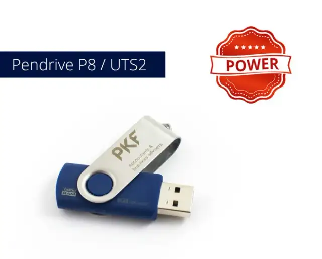 Jaki pendrive do Windows 10? 8GB vs 16GB - poznaj różnicę
