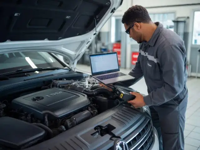 Golf 5 1.9 TDI czy ma DPF? Sprawdź, które modele go mają