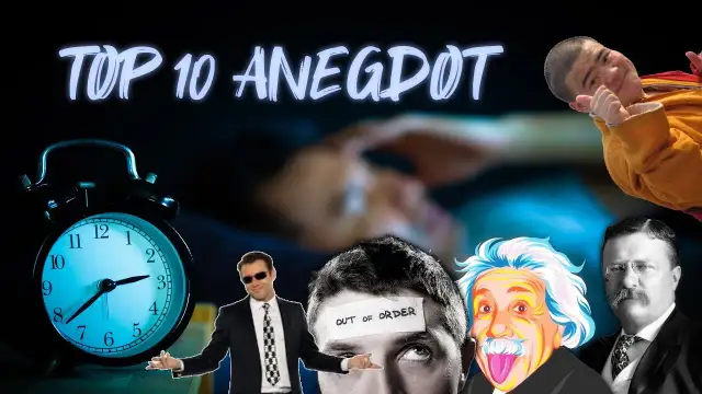 Śmieszne historie o turystach: 10 zabawnych anegdot z podróży