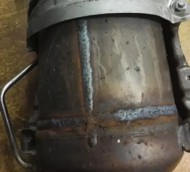 Jak sprawdzić po VIN, czy auto ma DPF i uniknąć wysokich kar