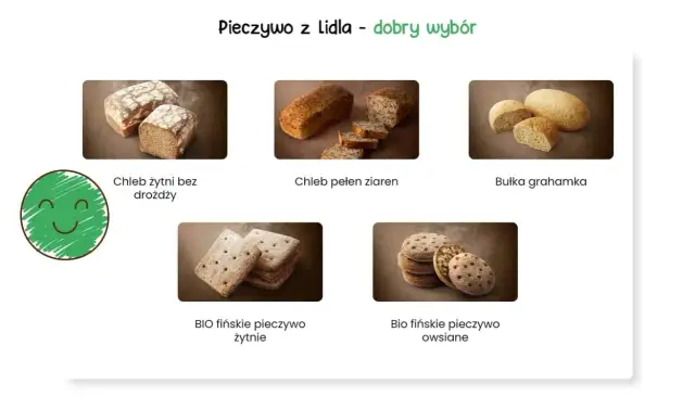 Jaki chleb ma niski indeks glikemiczny? Oto najlepsze wybory dla zdrowia