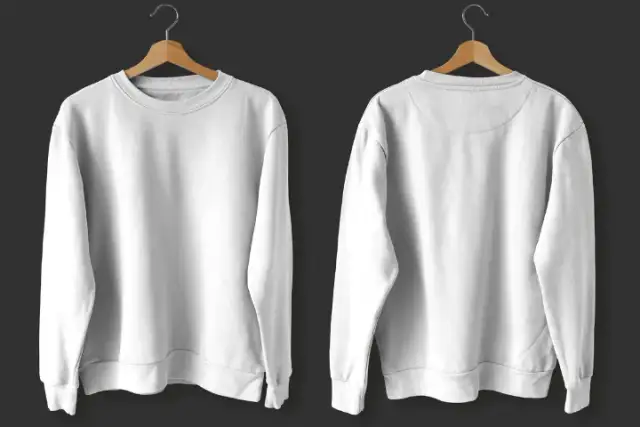 Jaki materiał na bluzę - wybierz najlepsze tkaniny na każdą porę roku