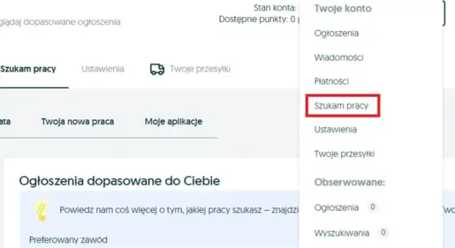 Jak wysłać CV na OLX z telefonu - proste kroki, uniknij błędów