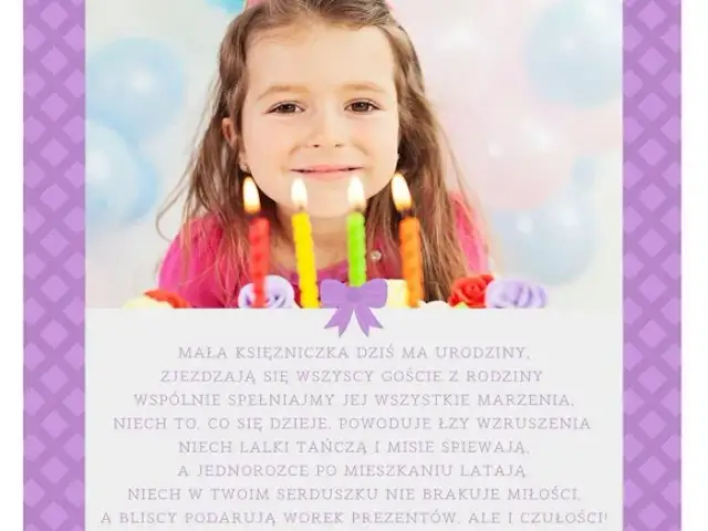 Jak napisać życzenia klasa 3 - proste przykłady na każdą okazję