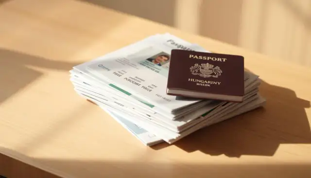 Czy na Węgry potrzebny jest paszport? Sprawdź, co musisz wiedzieć przed podróżą