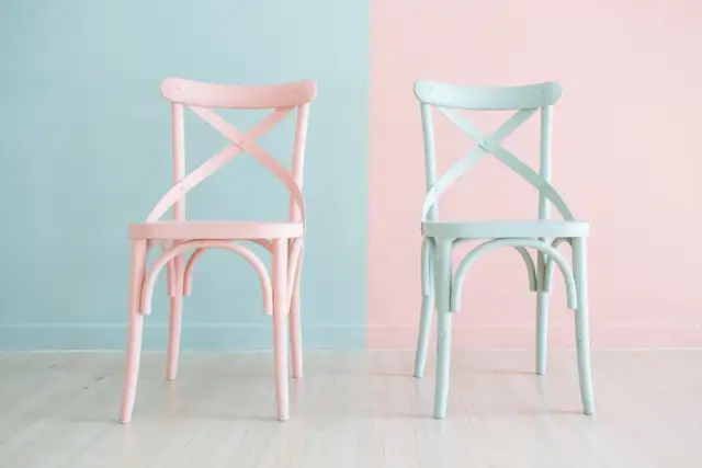 Jak pomalować sypialnię na dwa kolory i uniknąć najczęstszych błędów