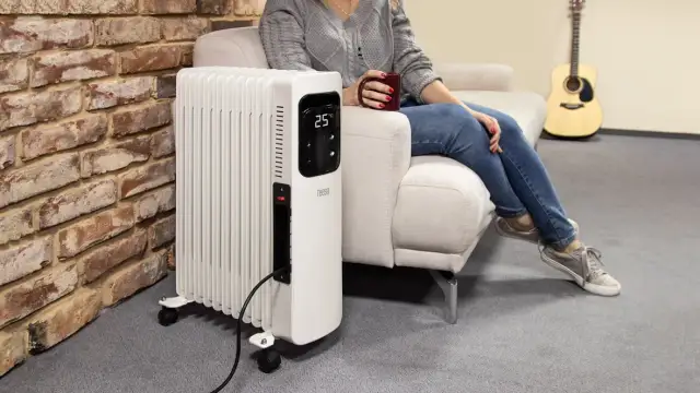 Czym ogrzać warsztat? Najlepsze rozwiązania, które zaoszczędzą koszty