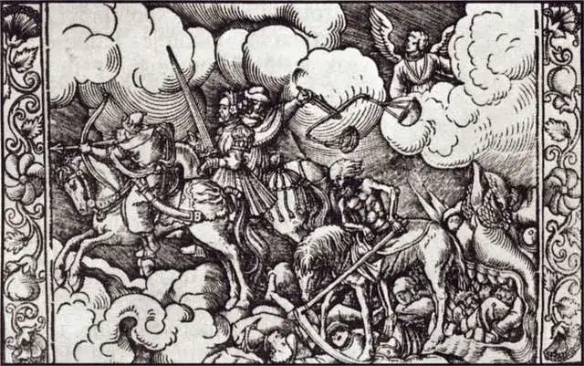 Dlaczego toniemy czyli jeszcze nowsze średniowiecze - krytyka współczesności