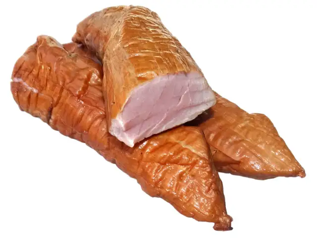 Ile kalorii ma polędwica wieprzowa? Zaskakujące wartości energetyczne