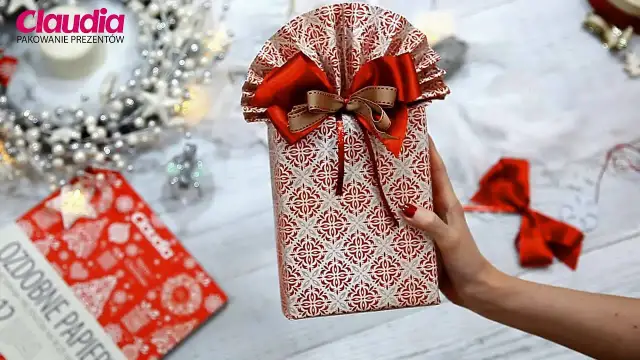 Jak ciekawie zapakować prezent? Pomysły, które zachwycą!