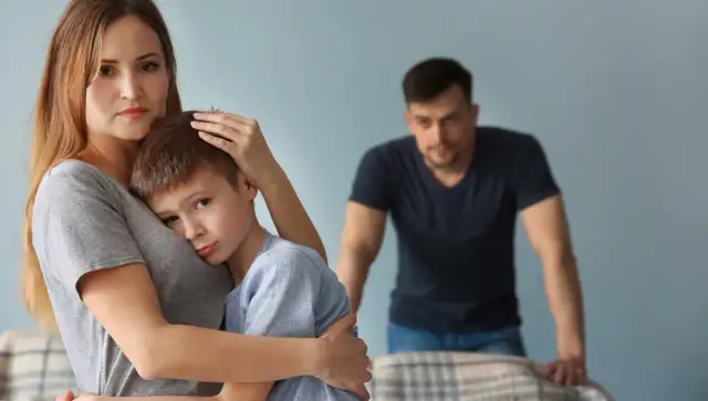 Nowy partner w życiu dziecka: Kiedy i jak to zrobić z troską?