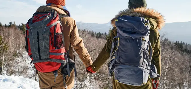 Co zabrać w góry - Niezbędnik na bezpieczną wyprawę