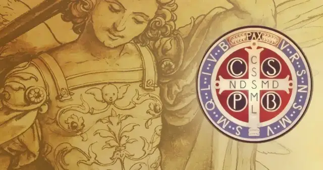 Modlitwa egzorcyzm o odrzucenie wszystkiego co szkodzi i blokuje w walce z negatywnymi wpływami