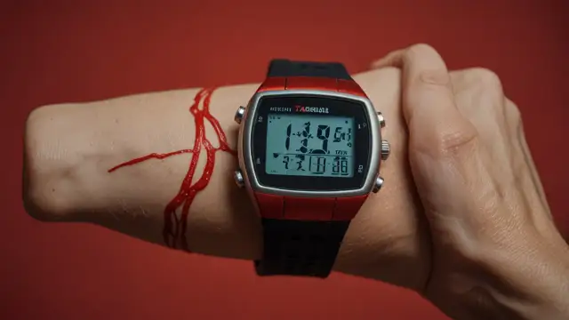 Poznaj objawy przeciążenia mięśni - kiedy należy się martwić?