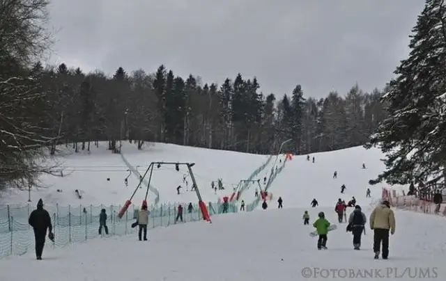 Stoki narciarskie w Trójmieście: gdzie znaleźć najlepsze trasy?