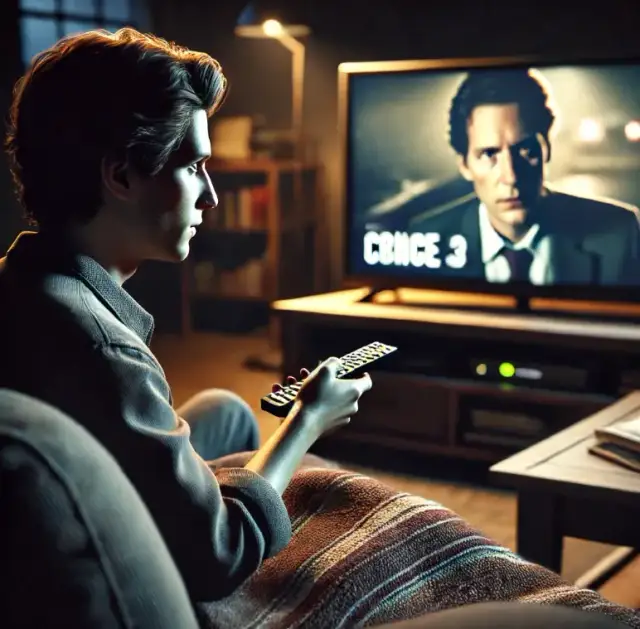 Seriale kryminalnej na HBO - mroczne historie o zbrodniach