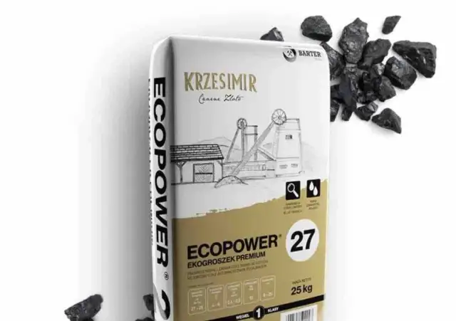 Gdzie kupić ekogroszek Krzesimir? Sprawdź dostępne oferty i ceny