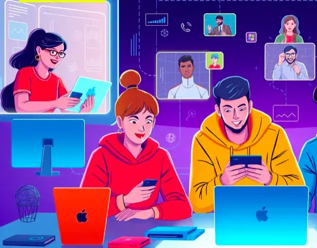 The Link Between Personality Types and Gambling Habits