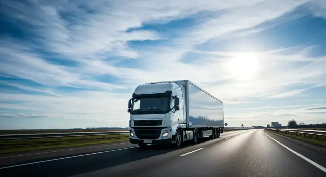 Jak firmy transportowe naprawdę tną koszty floty w 2026, bez cięcia jakości