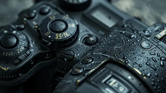 Test aparatu Nikon D4: Opinie, funkcje i szczegółowe recenzje