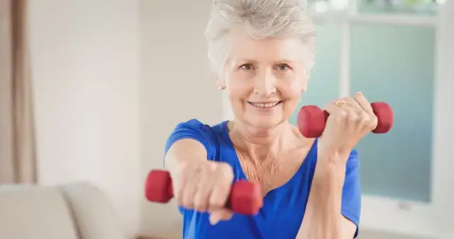 Bezpieczne ćwiczenia dla seniorów: Jak zacząć aktywność bez ryzyka
