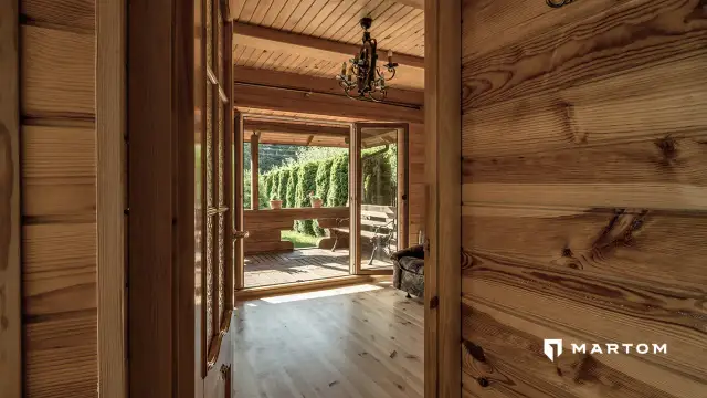 Jak zrobić drzwi do domku ogrodowego - proste kroki i porady