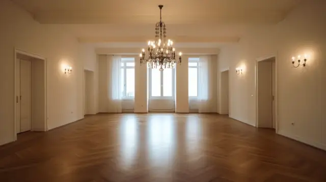 Jaka jest cena montażu oświetlenia?