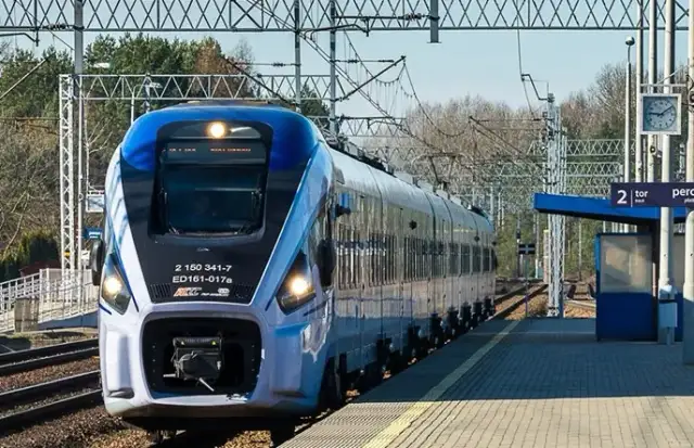 Czy na PKP Intercity trzeba rezerwować miejsca? Sprawdź najnowsze zmiany