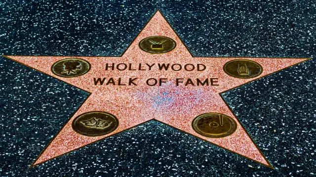 Ile jest gwiazd w alei Hollywood? Zaskakujące fakty o sławnych gwiazdach